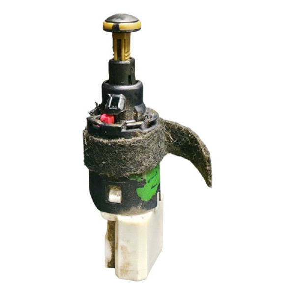 Sensor Interruptor Pedal 9643478880 Peugeot 208 2021 2022