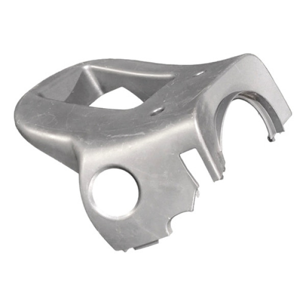 Moldura Coluna Direção 484720342r Renault Duster Oroch 2021