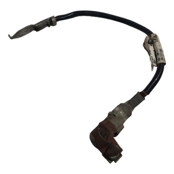 Pisca Cabo Negativo Bateria 240805ra1a Nissan Kicks 2017 18