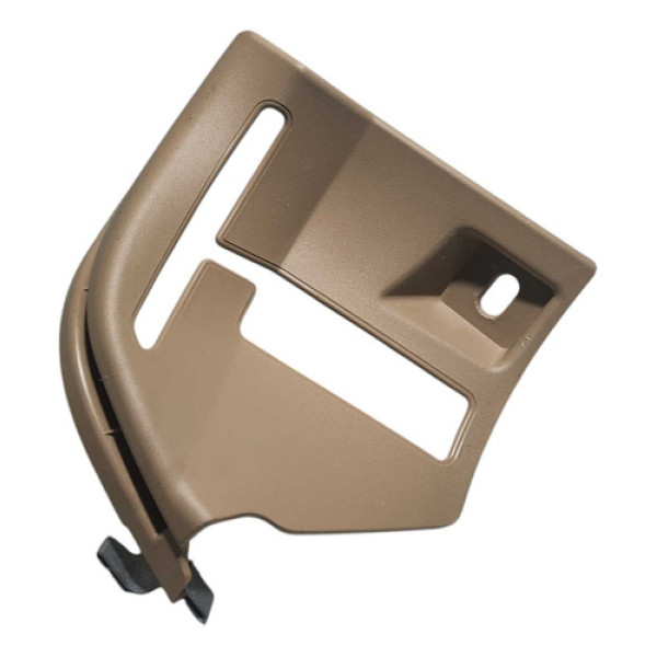 Moldura Coluna Traseira Direita 51467256114 Bmw 328i 2013/17