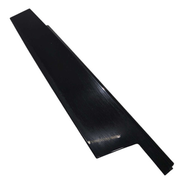 Moldura Porta Dianteira Direita Mercedes E350 2011 A 2016