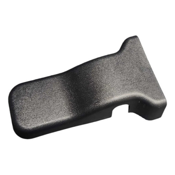 Moldura Mr395041 Banco Tras Mitsubishi Pajero Full 2008/2012 Preto