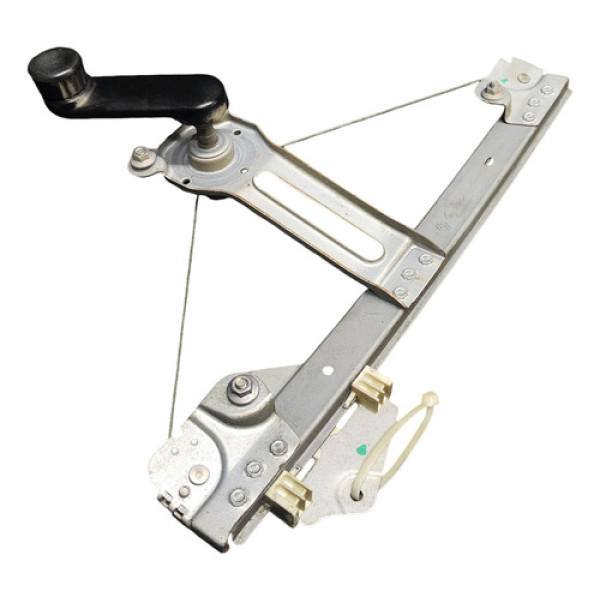 Máquina Vidro Traseiro Direito Renault Sandero 2011/2014