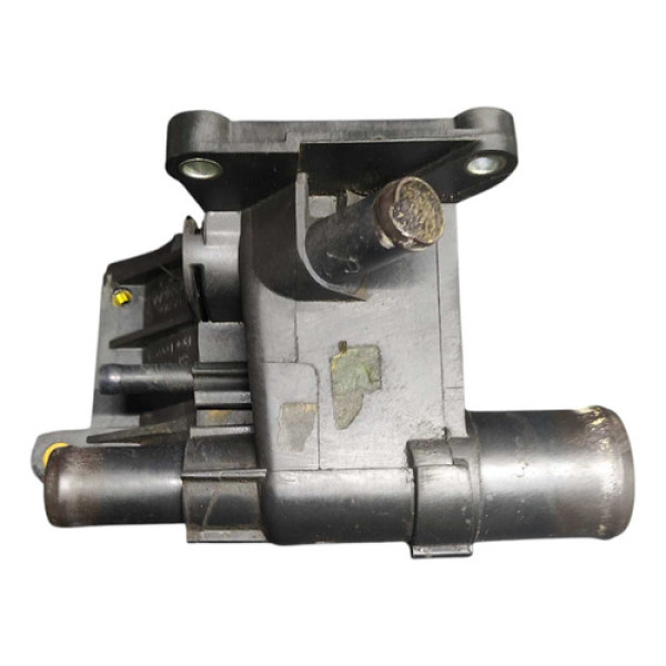 Carcaça Válvula Termostatica Ford Focus Sedan 2009 A 2011