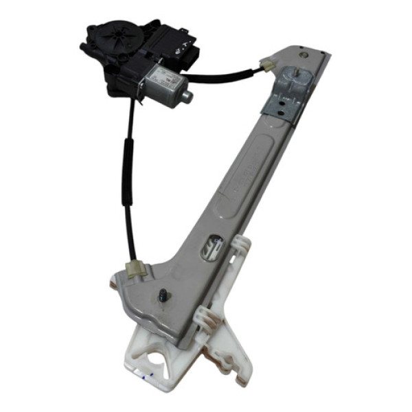 Maquina Vidro Tras Esquerdo 2q0959407 Vw Polo Tsi  2024 2025