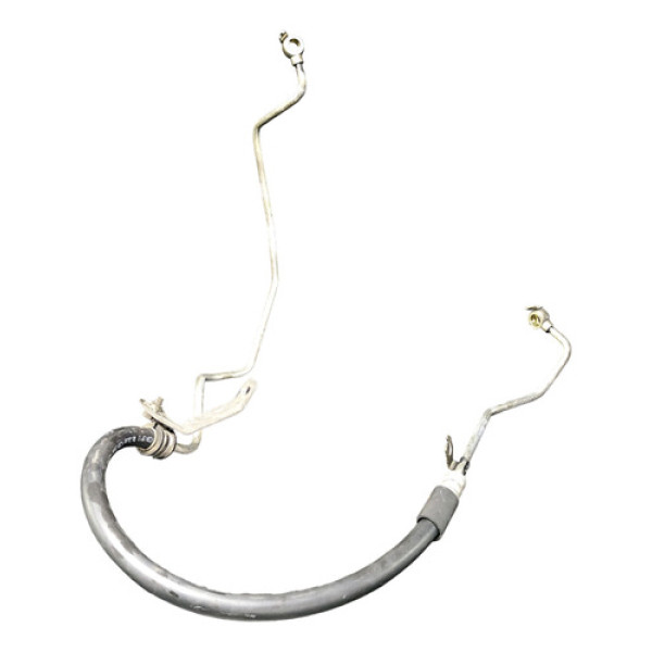 Mangueira Do Ar Condicionado Lancer 2011 2012 2013 