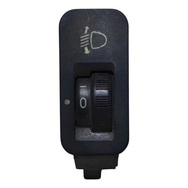 Botão Regulagem Farol 1925699 Peugeot 206 2001 A 2010