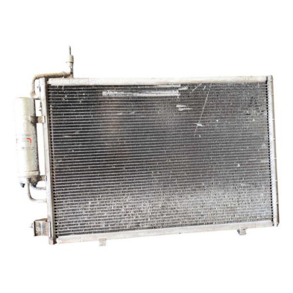  Condensador Ae8319e892ab Ford Fiesta 2012 A 2019