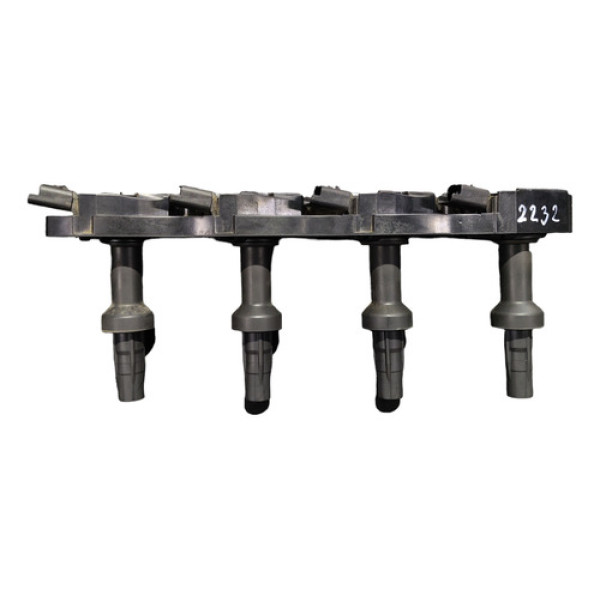 Jogo Bobina Ignição 9810992680 Peugeot 208 308 Aircross C3