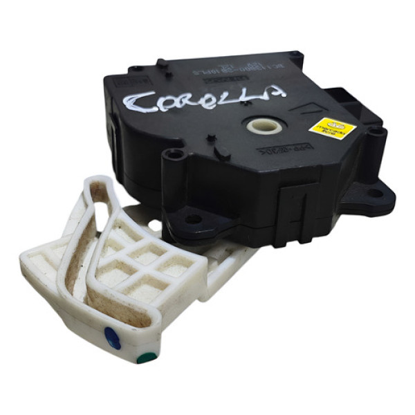 Motor Atuador Ar Cond Bc113800 Toyota Corolla 2015 A 2019
