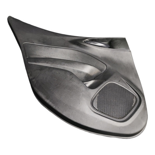 Forro Porta Traseiro Esq 100237924 Fiat Argo 2018 2019 - 1