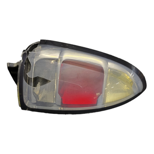 Lanterna Traseira Esquerda 9670867680 Citroen Aircross 2016 Esquerdo 1#