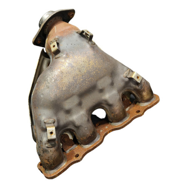 Coletor De Escape Mitsubishi Asx 2.0 2013 2014 2015