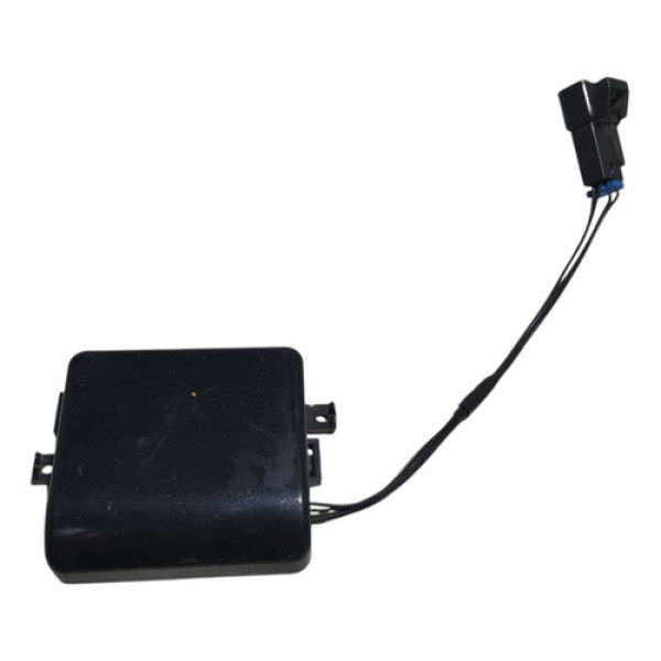 Módulo Controle Bússola Mercedes Ml320 1998 A 01 A1635455732