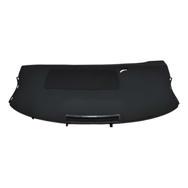 Tampao Bagagito Audi A4 2004 A 2006 8e5863411  Preto