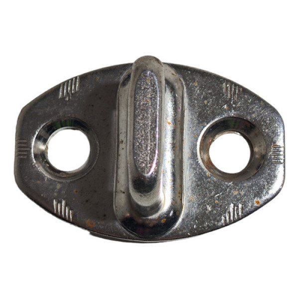 Batente Fechadura Porta 3b0837033p Porsche Cayenne 2004 05