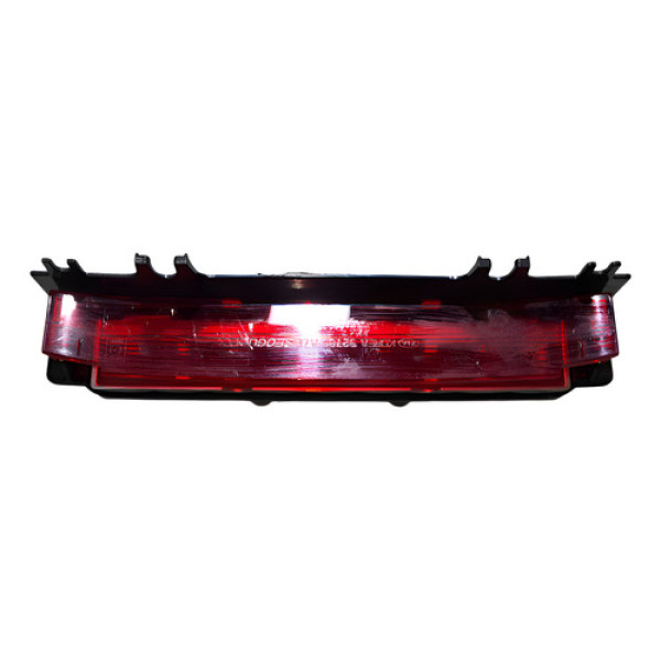 Lanterna Luz Breaklight Kia Cerato 2014 2015 A 2018 Ambos Lados Vermelho