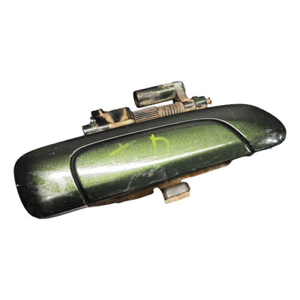 Maçaneta Externa Traseira Direita Honda Fit 2008 2009 1 Traseira