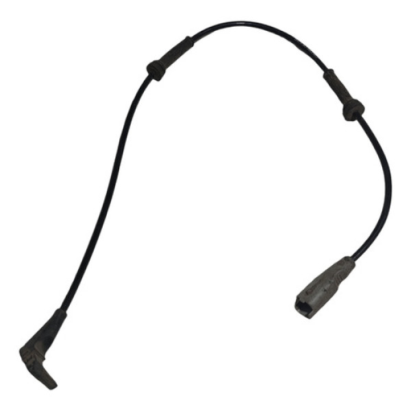 Sensor Frontal Diant Citroen C4 Peugeot 308 2010 2011 2012 Preto