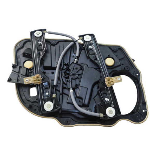 Maquina Vidro Dianteira Esquerda Fiat Toro 2019 2020 2021