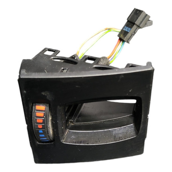 Moldura Pisca Alerta Difusor 9710260  Bmw 320i 2013 2014/15 1