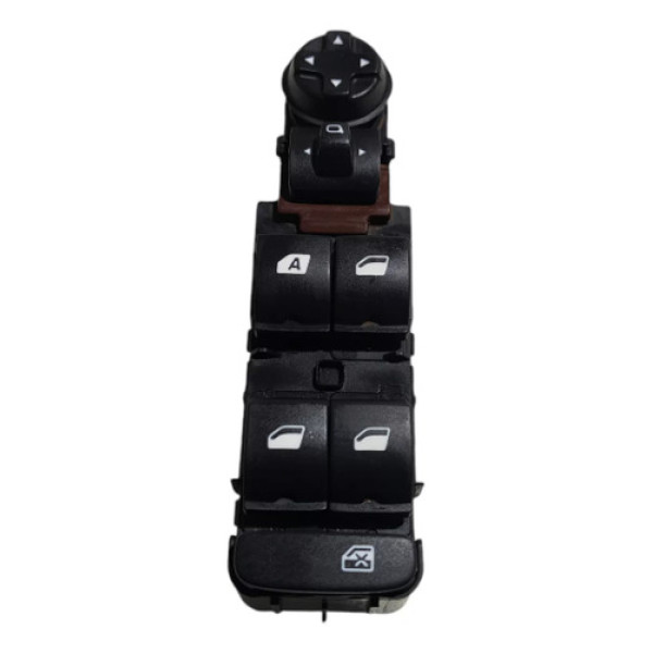 Interruptor Vidro Elétrico Motorista Peugeot 208