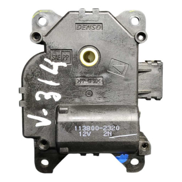 Motor Atuador Ar 1138002320 Honda Civic 2007 2008 A 2011