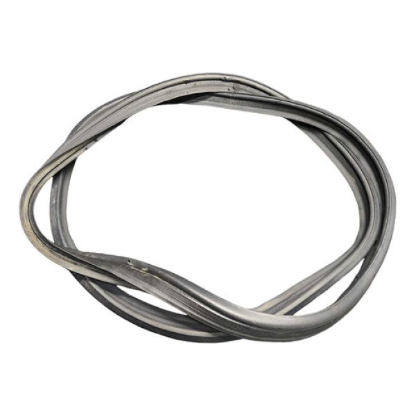 Borracha Porta Malas  Citroen C3 1.4 2010 C/detalhe 