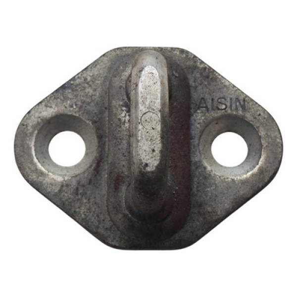 Batente Porta Dianteira Direita Toyota Corolla 2016 A 2018