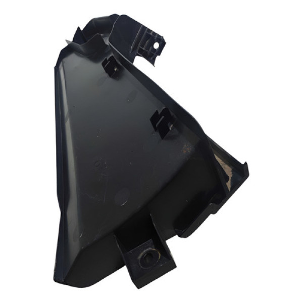 Moldura Divisória Direita 64119206487 Bmw 320i 2012 A 2014