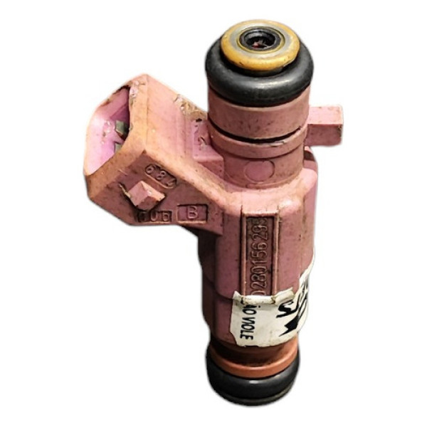 Bico Injetor Peugeot 206 207 1.4 2008 2009 2010 0280156295