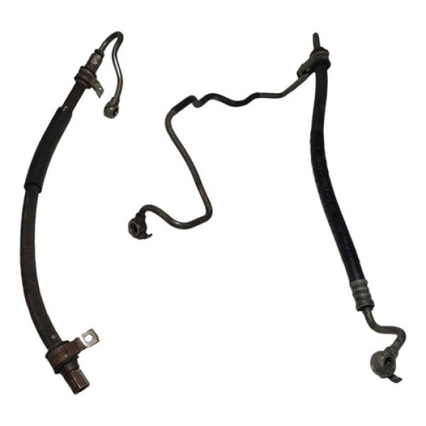 Mangueira Direção Hidráulica Mitsubish Ipajero Dakar 2011 12