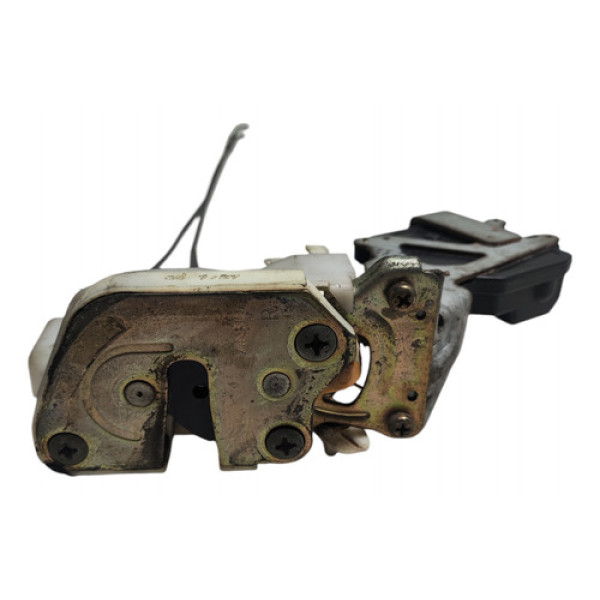 Fechadura Porta Tras Direita Mitsubishi Pajero Tr4 2007/2015