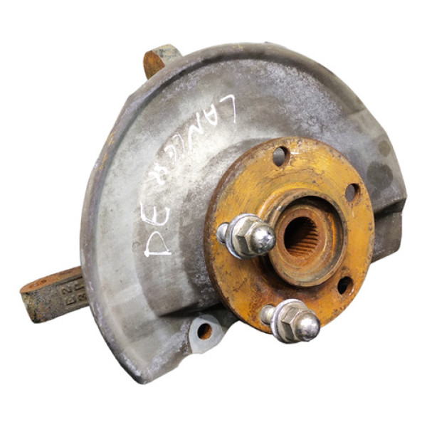 Manga Eixo Diant Esquerda Mitsubishi Lancer 2011 2012 2013