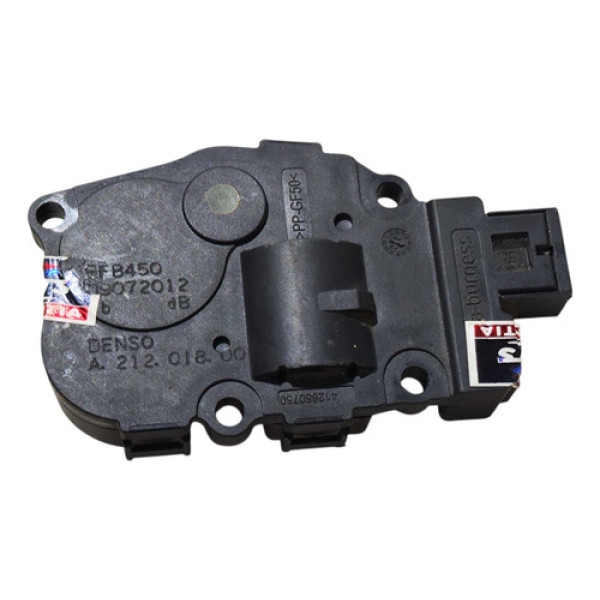 Motor Atuador Ar Cond Citroen C4 2010 2011 2012 Efb450