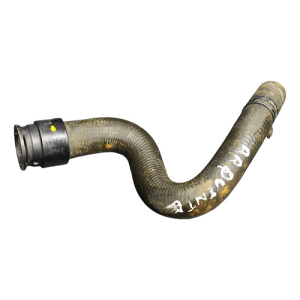 Mangueira Ar Quente Citroen C4 Vtr 2.0 2009 2010 2011