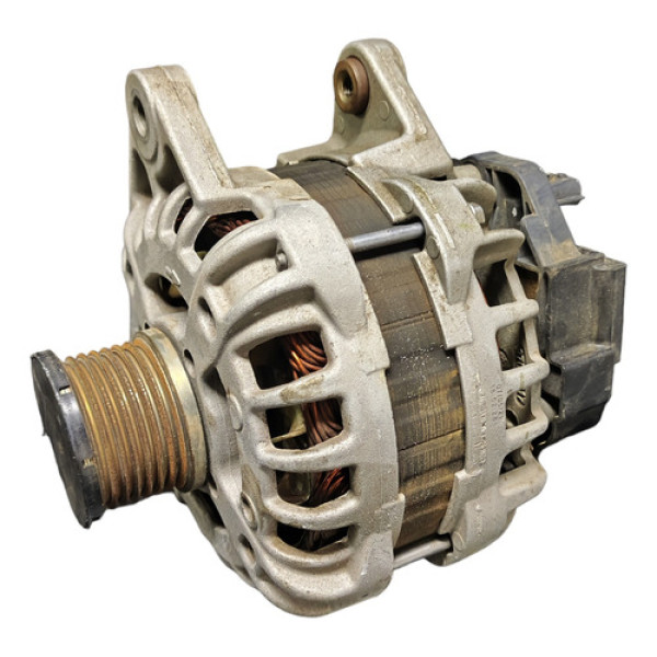 Alternador  231009869r Renault Logan 1.6 2020 2021 2022