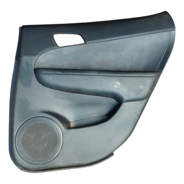 Forro Porta Traseiro Direito Hyundai I30 2010 2011 2012 1