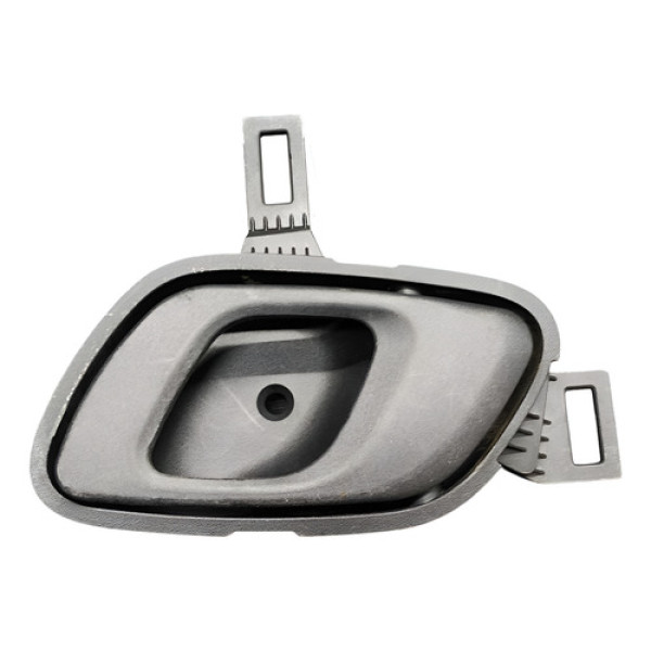 Maçaneta Interna Esquerda Renault Kwid 1.0 3cc 2019 A 2022 Dianteira/traseira