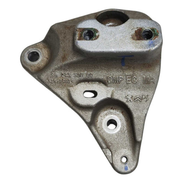 Suporte Coxim Do Câmbio Peugeot 208 2021