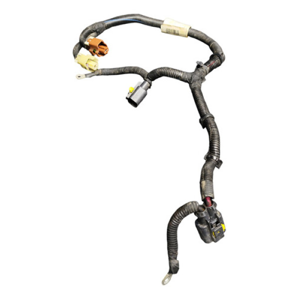 Cabo Chicote Hcss Fiat Argo 2018 2019 2020 00552717750