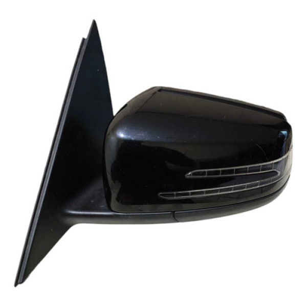 Retrovisor Esquerdo Mercedes C180 2011 2012 2013 A3160441