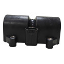 Bobina Ignição Chevrolet Corsa 2007 2008 2009 2010 B10042mm