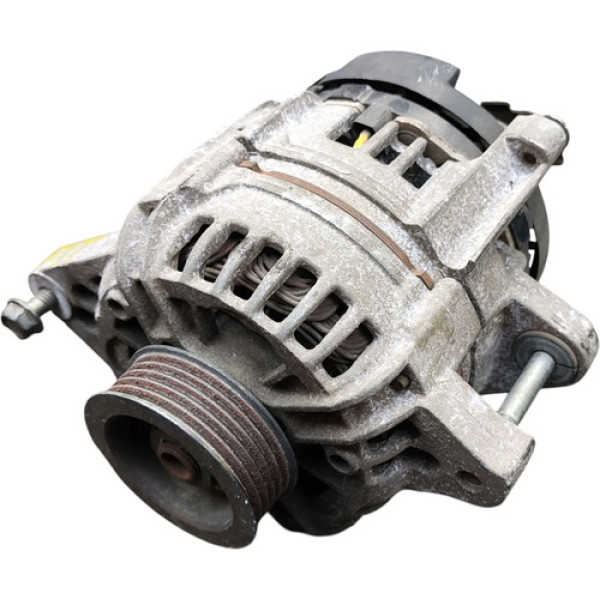 Alternador Honda Fit 1.4 2003 2004 2005 31100pwhm010
