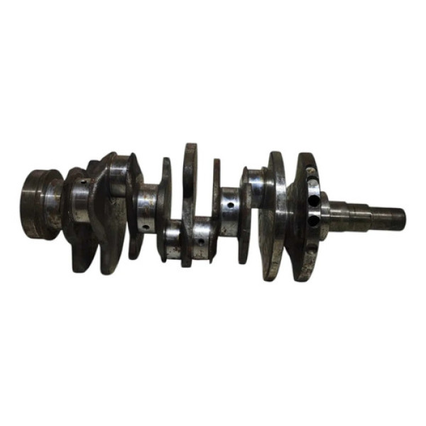 Virabrequim Aa5e817a Ford Ka 1.5 Sigma 2015 2016 A 2018