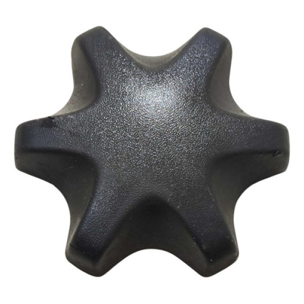 Manopla Regulagem Banco 4003033 Gm Omega 2004 2005 2006