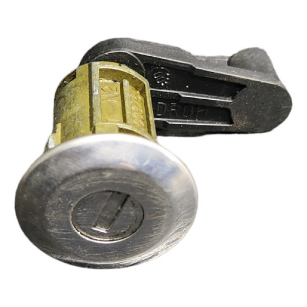 Miolo Fechadura Chave Dianteira Dir Renault Megane 2001 2002 1