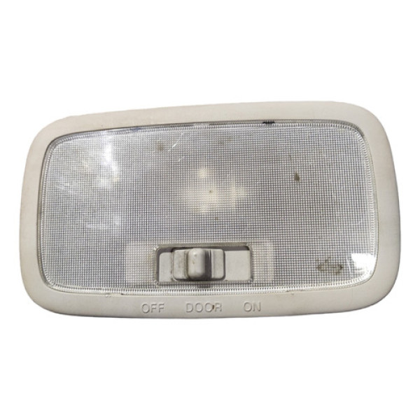 Luz Teto Cortesia Kia Soul 2010 2011 2012