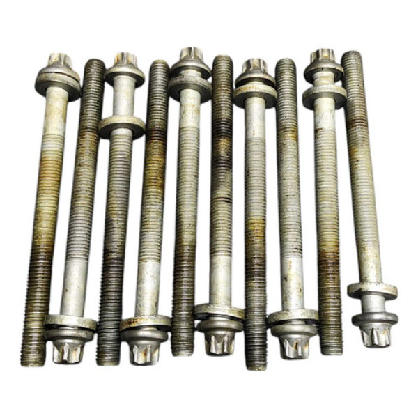 Jogo Parafuso Cabeçote Citroen C4 Vtr 2007 A 2012