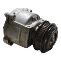 Compressor Ar Condicionado 52149015 Chevrolet Onix 2013/2019